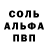 КОКАИН Fish Scale D.U.N.E